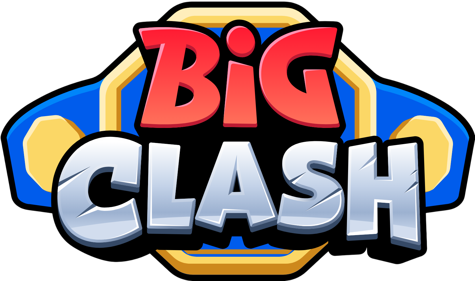 Big Clash Casino