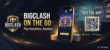 BigClash Mobile App