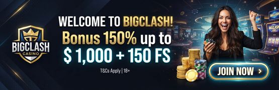 BigClash Casino